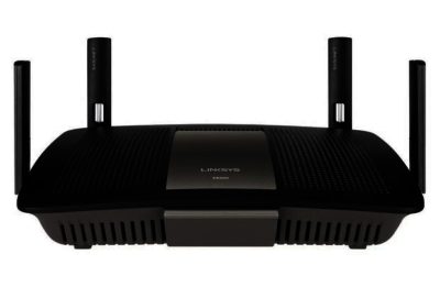 Linksys EA8350 Cable Router